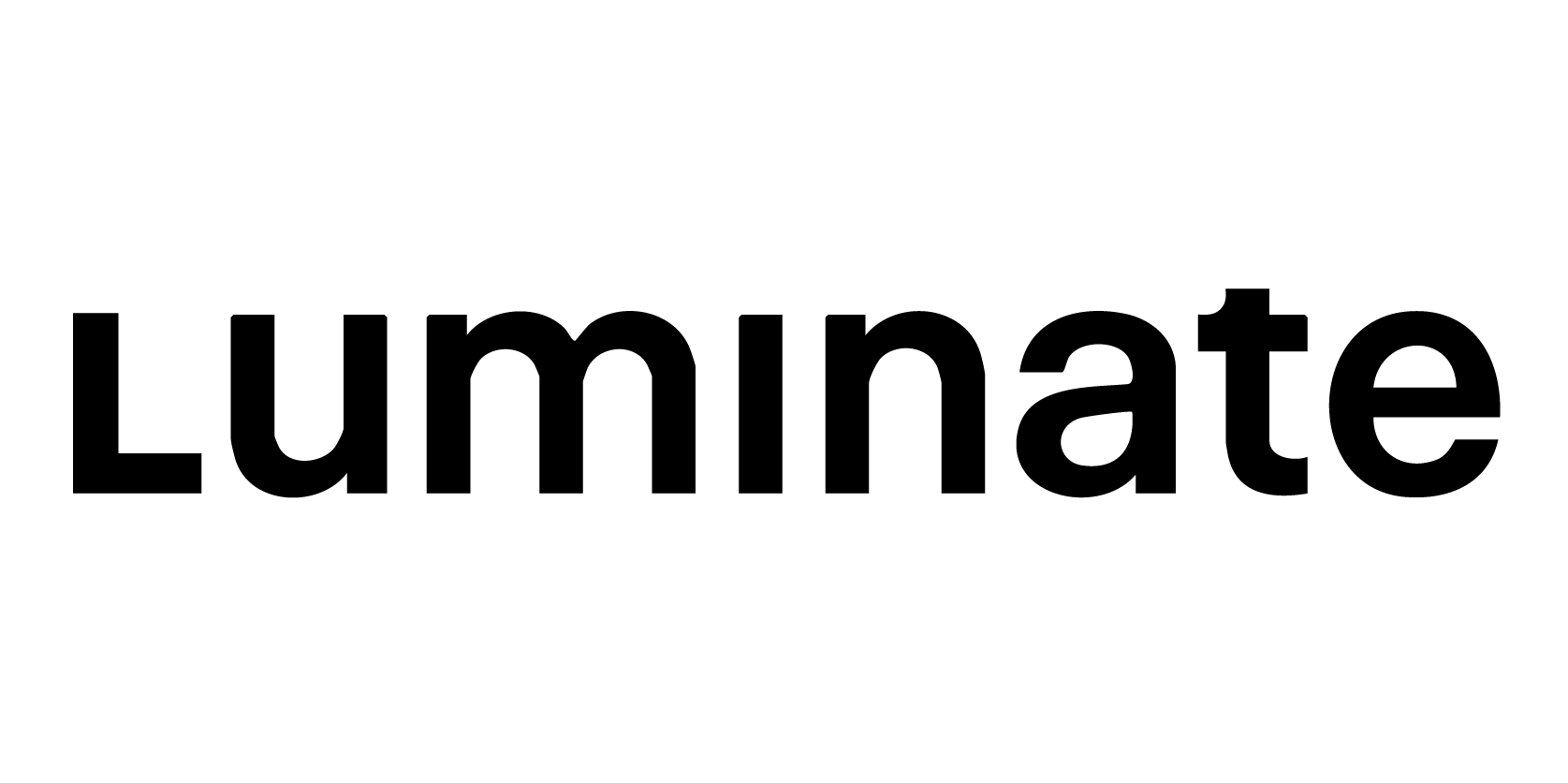 Luminate Logo