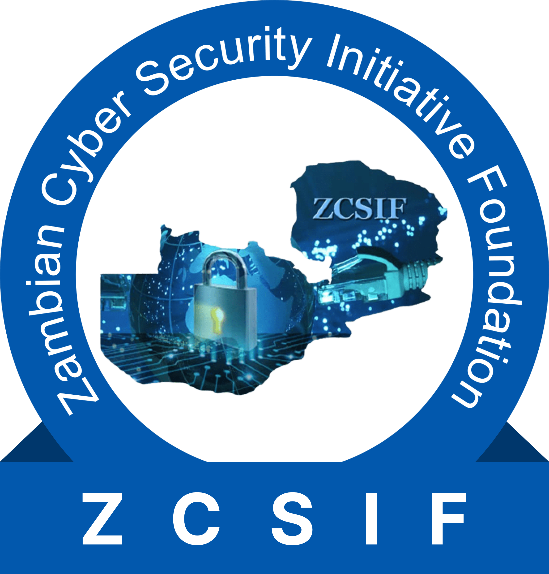 ZCSIF OFFICIAL LOGO