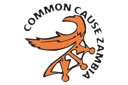 Common cause Logo