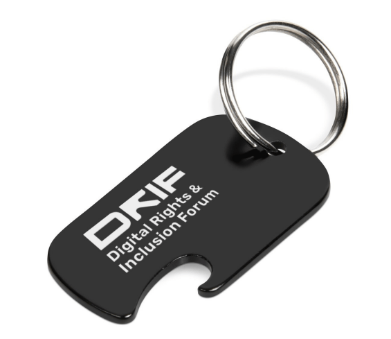 麻 LOGO KEY HOLDER BLACK 舐達麻 BUDSPOOL