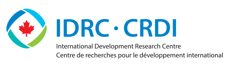 IDRC Logo