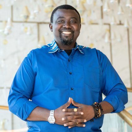 ‘Gbenga 'Gbenga