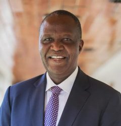 Hon. Felix C Mutati