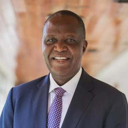 Hon. Felix C Mutati