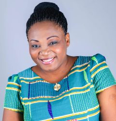 Nnenna Nwakanma (Nnenna from the Internet)