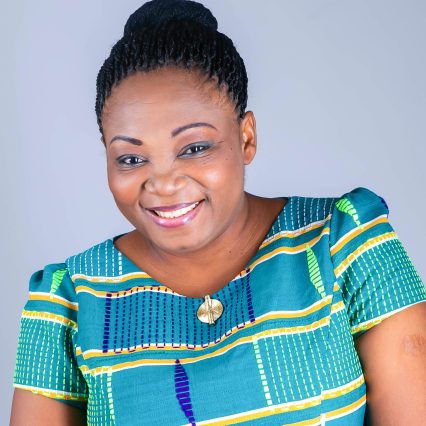 Nnenna Nwakanma (Nnenna from the Internet)